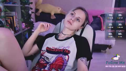 Monday-Friday 12-4 AM and 6-9 AM New York time online show from March 21, 8:24 pm