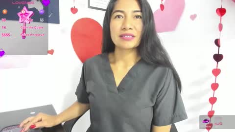 Nanku online show from February 16, 12:47 pm