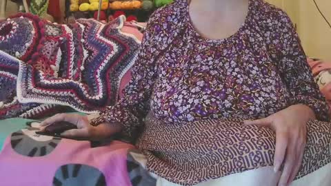 Nanna Baldur online show from April 4, 10:22 am