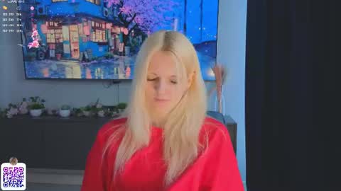 nannetteterrill online show from June 24, 6:20 am