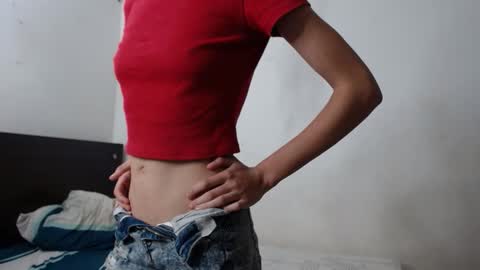 nanoandmaria3 online show from March 25, 3:02 am