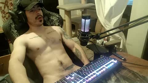 Nan online show from April 9, 1:53 am