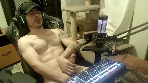 Nan online show from May 11, 3:13 am