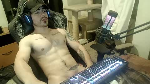 Nan online show from May 14, 3:27 am