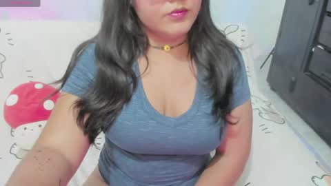  Naoko  online show from April 18, 1:07 am