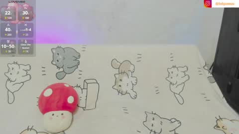  Naoko  online show from May 25, 1:01 am