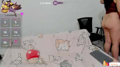  Naoko  online show from October 8, 12:40 am