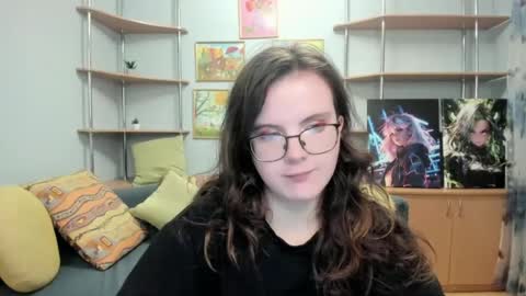 naomi_di online show from June 26, 8:25 pm