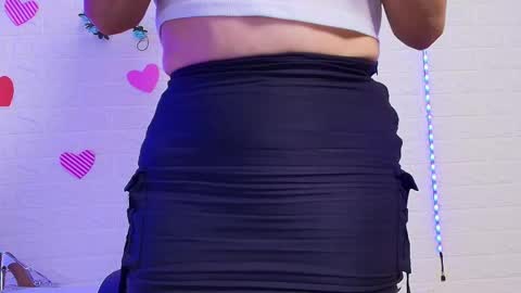 Naomi online show from September 18, 2:21 pm