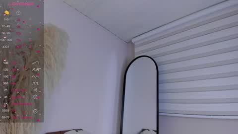 Naomi  online show from January 22, 4:23 am