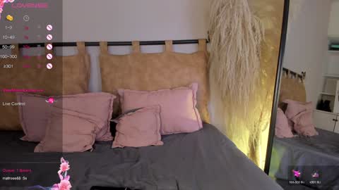 Naomi  online show from February 5, 12:20 am