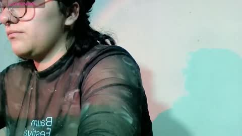 Naomi online show from February 13, 3:50 am