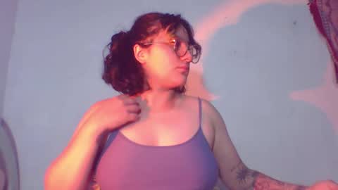 Naomi online show from January 23, 3:16 am