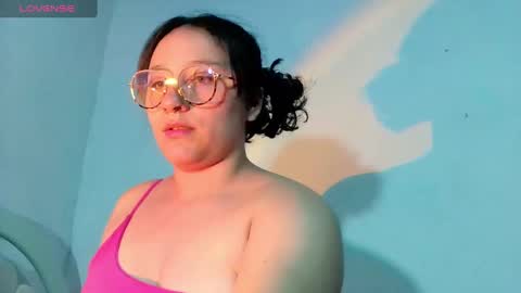 Naomi online show from February 4, 3:11 am