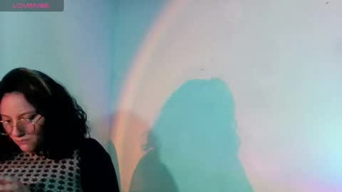 Naomi online show from February 21, 1:22 am