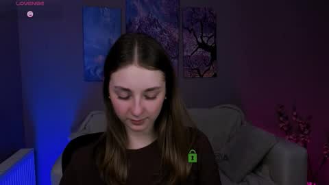 Naomi online show from February 2, 1:47 am