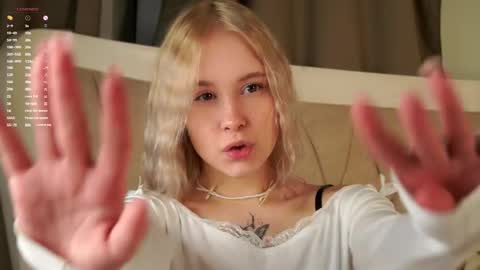 Angel online show from April 6, 12:28 pm