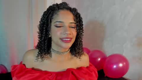 naomidawson online show from February 14, 11:09 pm