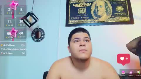 Naomi Campbel online show from March 22, 8:35 pm