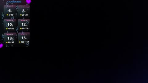 Jack  Naomi online show from April 19, 4:57 am