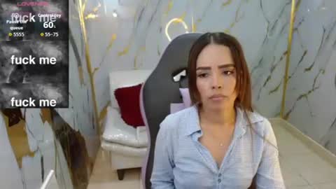 Naomis online show from August 4, 3:08 pm