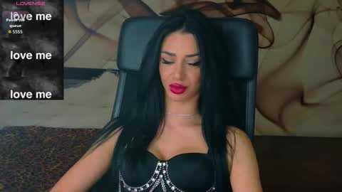 NaomiScarlett online show from November 21, 10:46 am