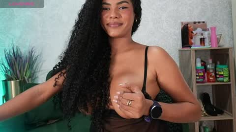 Naomi     online show from April 14, 8:06 am