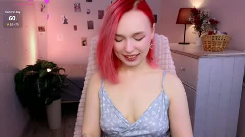 Naomi online show from April 10, 8:46 pm