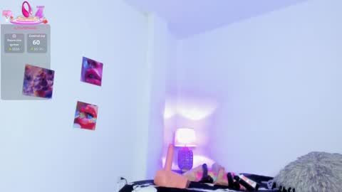 naomy_191 online show from September 10, 3:18 am