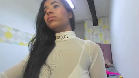 N A O M Y online show from March 3, 4:15 pm