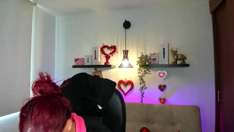 Naomy Stanley online show from February 17, 7:02 pm