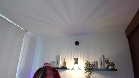 Naomy Stanley online show from March 27, 8:32 pm