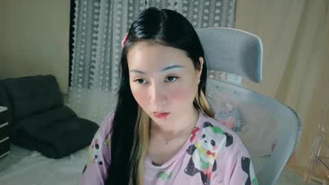 Napat jiejie online show from March 22, 3:27 pm