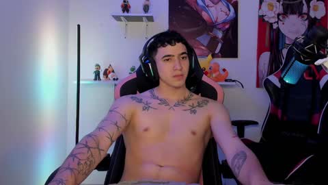 sebastian online show from January 3, 11:25 am