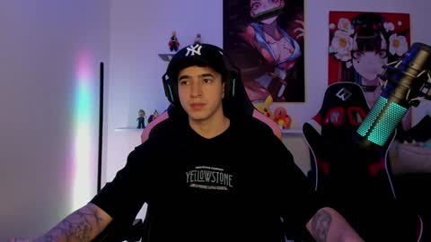 sebastian online show from December 30, 6:31 am