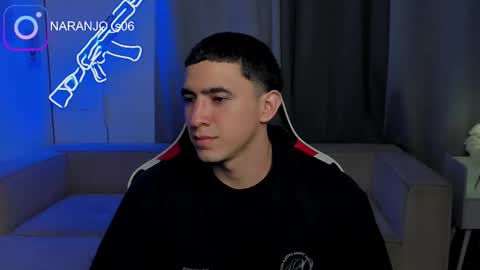 sebastian online show from March 28, 4:03 am