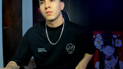 sebastian online show from November 27, 6:21 am