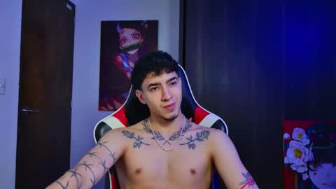 sebastian online show from November 11, 5:26 pm