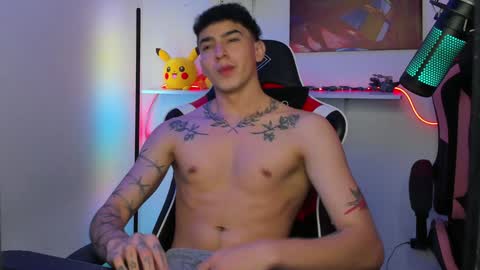 sebastian online show from January 28, 6:49 am