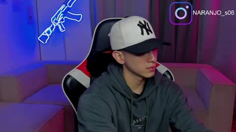 sebastian online show from April 10, 7:35 am