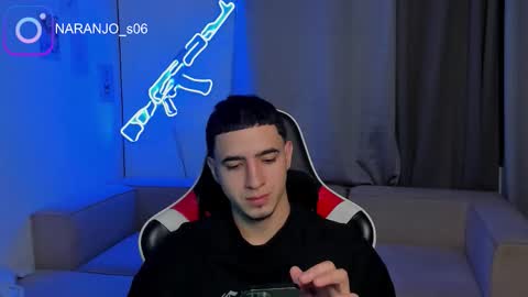 sebastian online show from March 21, 3:56 am