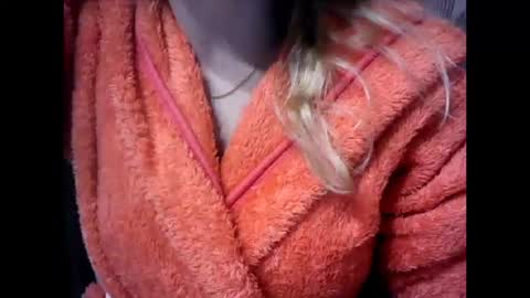 NarcisJill online show from November 4, 10:44 pm