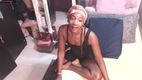 Eimy online show from January 3, 2:21 am