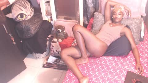 Eimy online show from December 10, 12:17 am