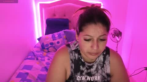 Nasly batista  online show from October 9, 8:53 am