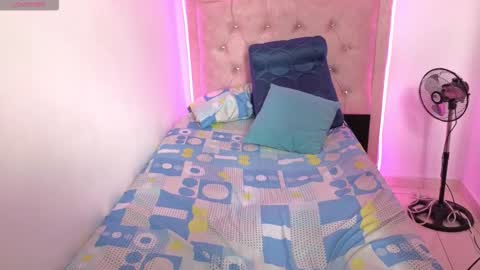 Nasly batista  online show from October 17, 3:27 pm