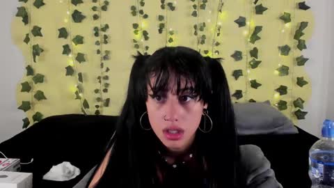 Maira online show from February 21, 2:28 am