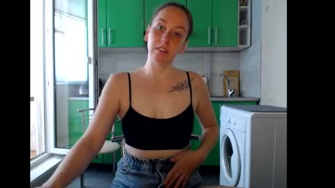 nastasiiaaforyou online show from August 3, 9:04 am
