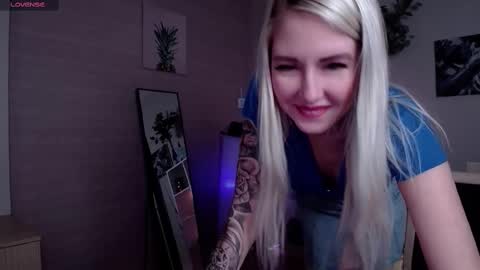 Nastya online show from March 11, 1:48 am