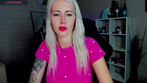 Nastya online show from October 8, 1:57 am